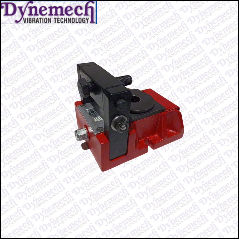 Dynemech Precision Levelling Mounts Series VHS-LA-I