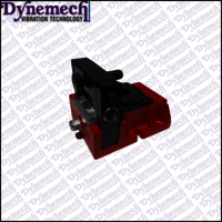 Dynemech Precision Levelling Mounts Series VHS-LA-I