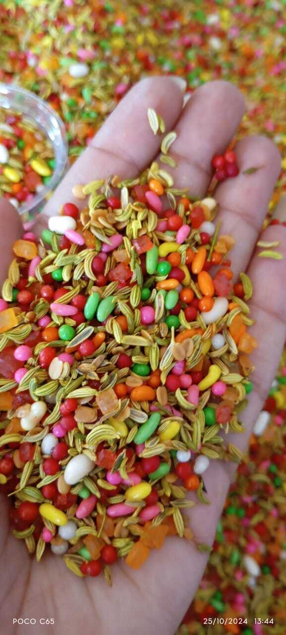 RAJWADI MIX MUKHWAS