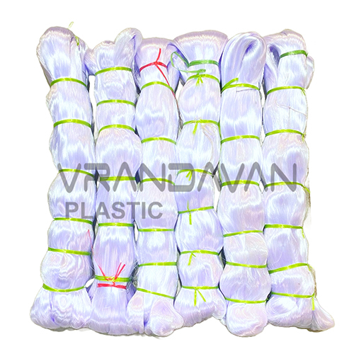 HDPE YARN FOR STICHING PURPOSE