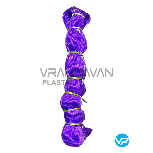 Violet Hdpe Yarn - Attributes: Quick Dry