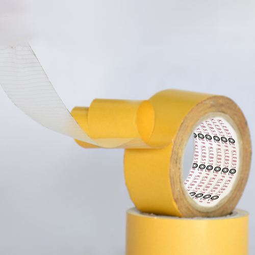 Double Sided Cross Filament Tape