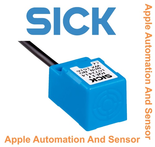 Sick Iqe17-05Nnskw2S Inductive Proximity Sensors - Accuracy: Accuracy