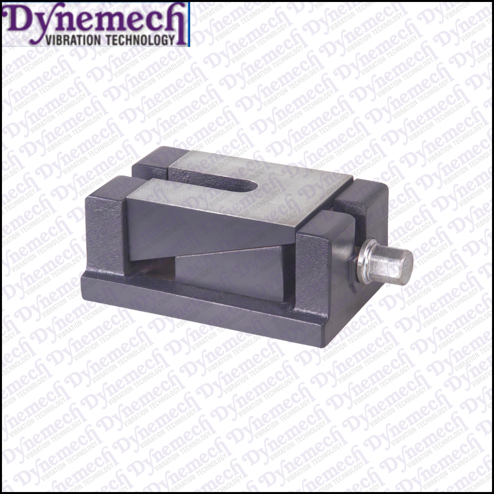 High Precision Levelling & Alignment Mounts Series Dfl1-s1-sp1 - Color: Blue