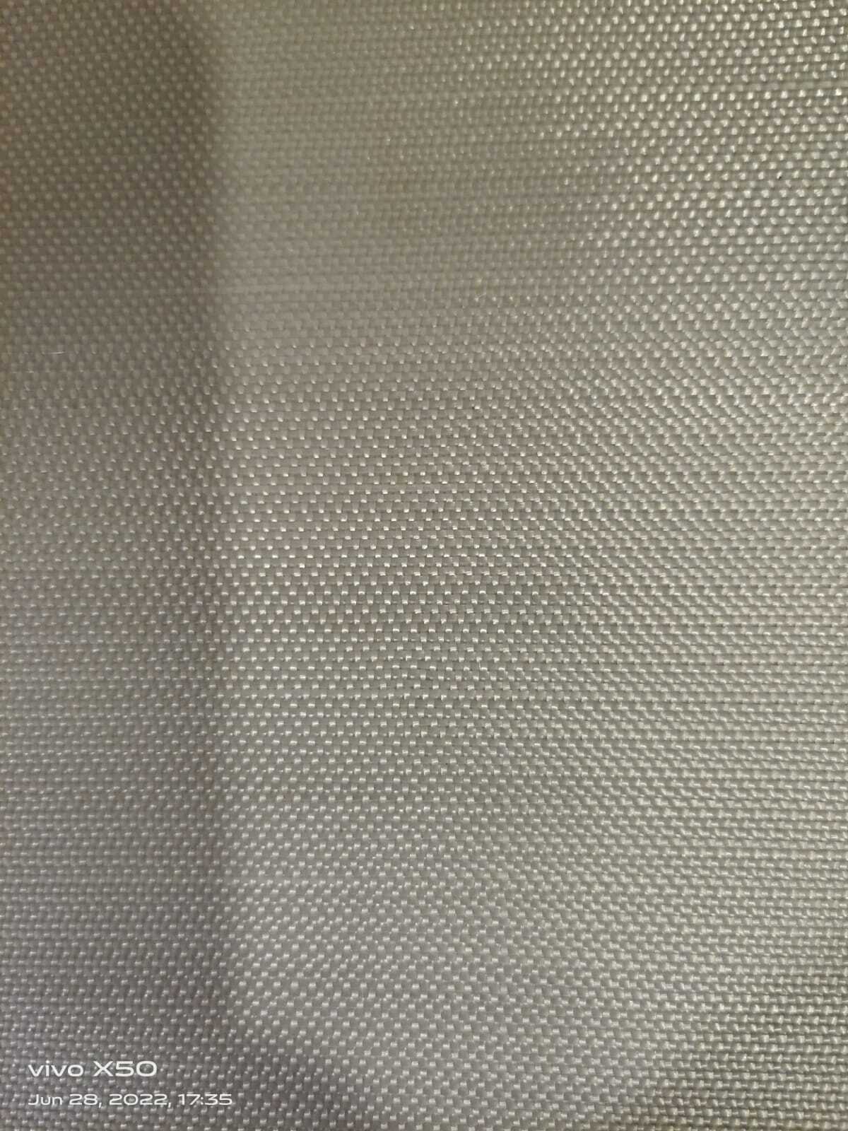 White E Glass Fiber Cloth