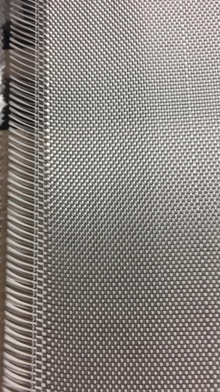 White E Glass Fiber Cloth