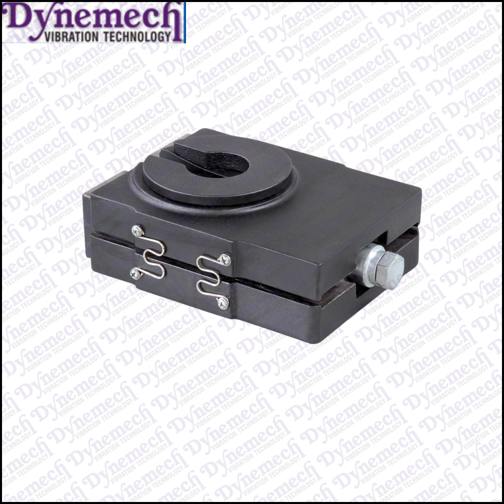 High Precision Levelling & Alignment Mounts Series Dfl1-s3
