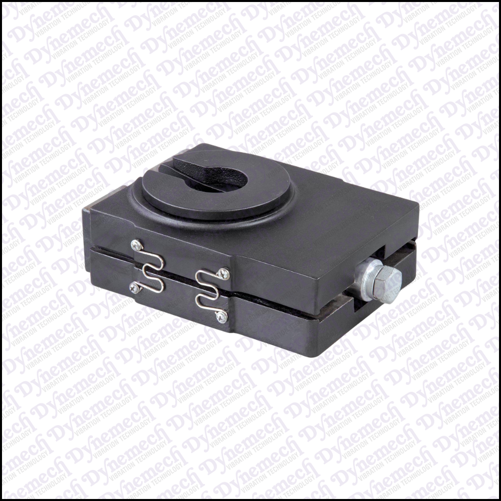 High Precision Levelling & Alignment Mounts Series Dfl1-s3