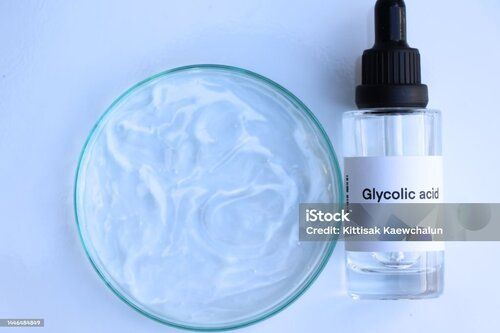 Glycolic Acid AHA