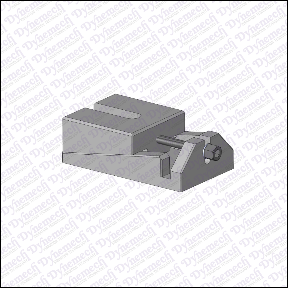 High Precision Levelling & Alignment Mounts Series Dfl4