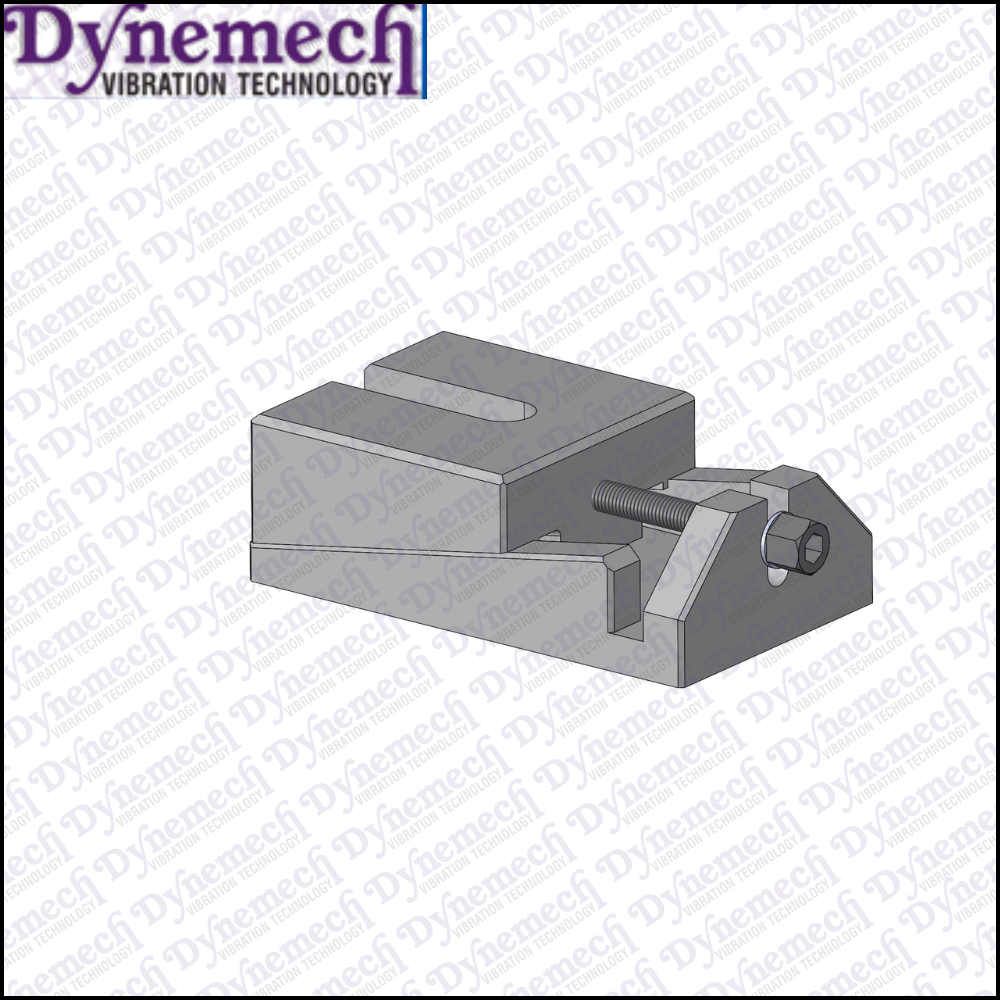 High Precision Levelling & Alignment Mounts Series DFL4