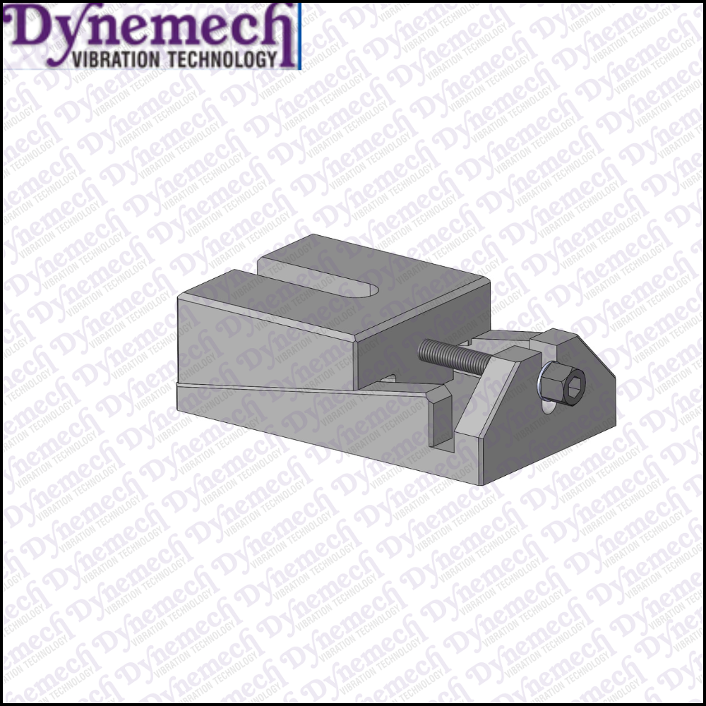 High Precision Levelling & Alignment Mounts Series Dfl4