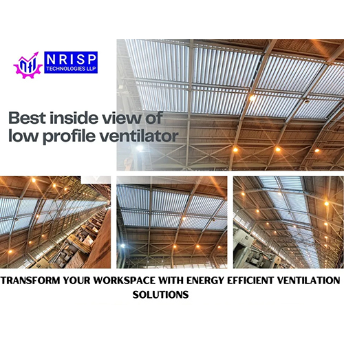 Gravent Roof Ventilator