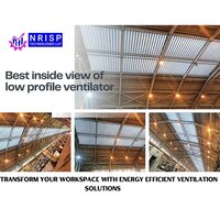 Gravent Roof Ventilator