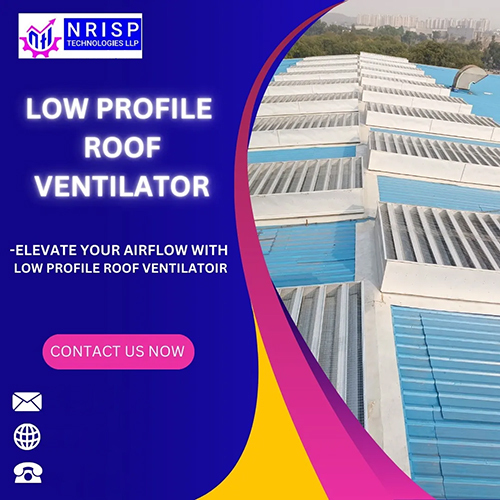 Gravent Roof Ventilator
