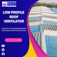 Gravent Roof Ventilator