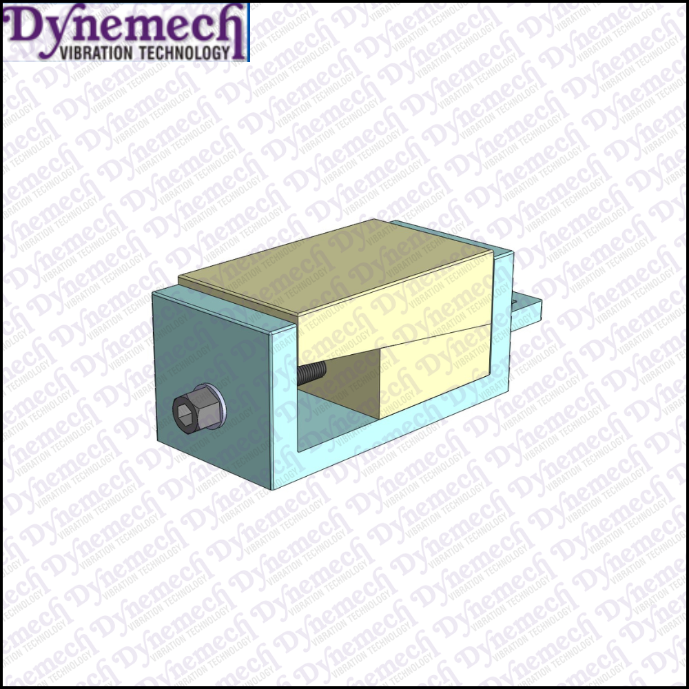 High Precision Levelling & Alignment Mounts Series DFL3-S2