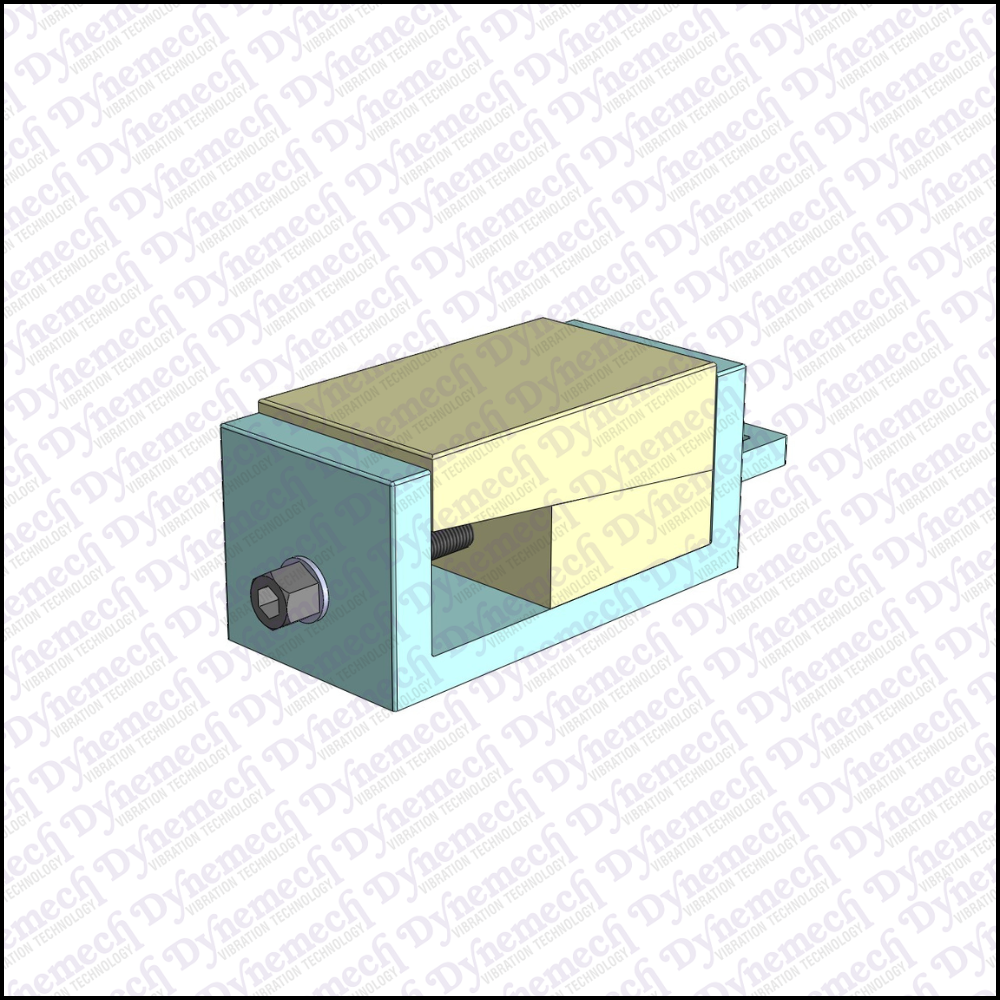 High Precision Levelling & Alignment Mounts Series DFL3-S2