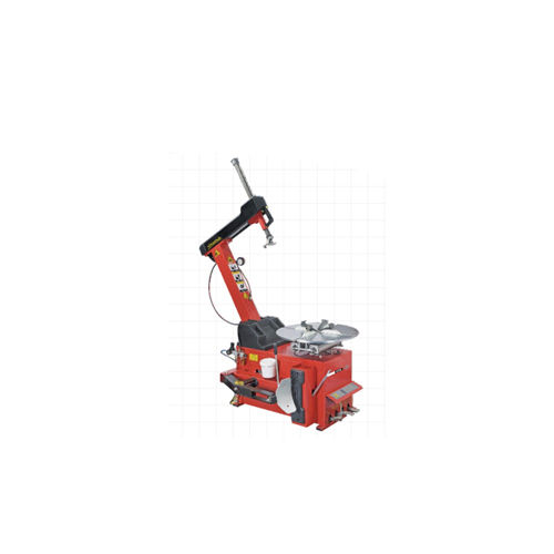 Automatic Tyre Changer