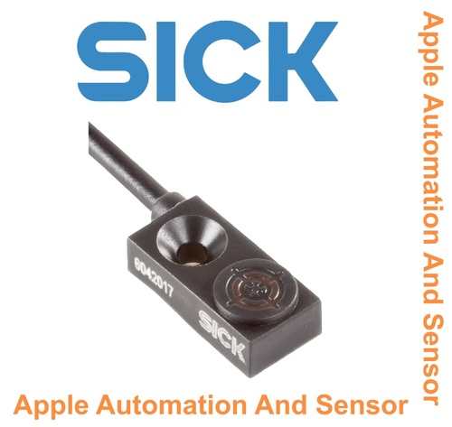 Sick IQ04-1B5PSKW2S Inductive Proximity Sensors - Industrial Grade, 1 kg Weight, Versatile Output Options | PNP, NPN, 10-30VDC Voltage, High Accuracy, Durable Performance