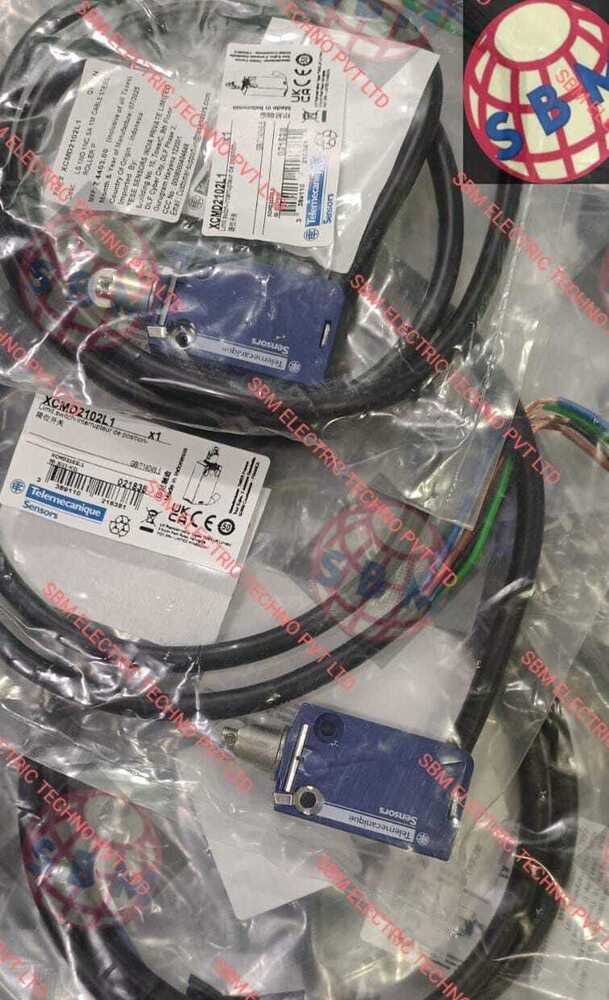 TELEMECANIQUE प्रॉक्सिमिटी सेंसर, XCMD2102L1