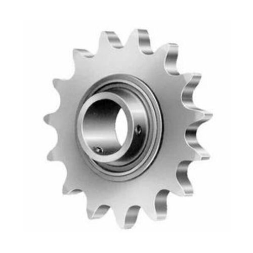 Industrial Elevator Chain Sprocket - Material: Stainless Steel