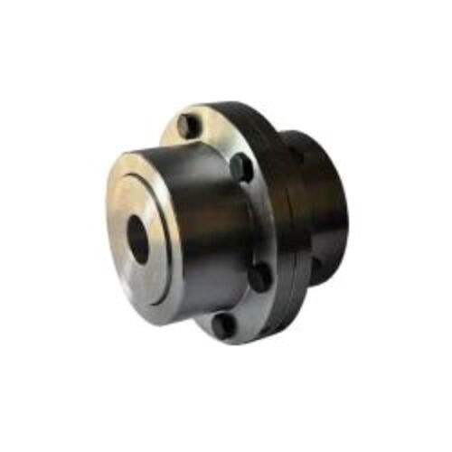 Full Flexible Gear Coupling - Material: Metal