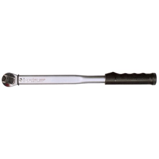 Pro 200, 1/2", Automotive Ratchet (Reversible) Production 'P' Type - Application: Industrial