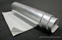 Signature Aluminum Coated Fiberglass