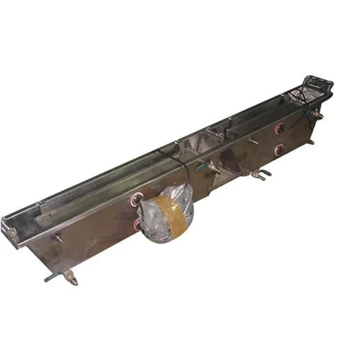 Ms Ultrasonic Cleaner - Color: Silver
