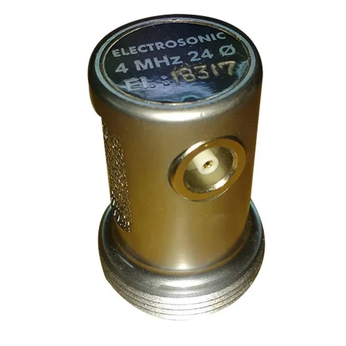 4MHz Ultrasonic Normal Probe