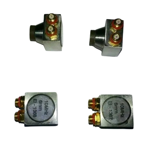 Ultrasonic TR Probe