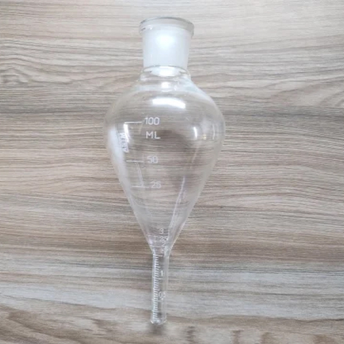 100ml Centrifuge Tube For Non Fluorescent