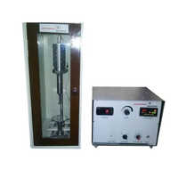 Ultrasonic Probe Sonicator