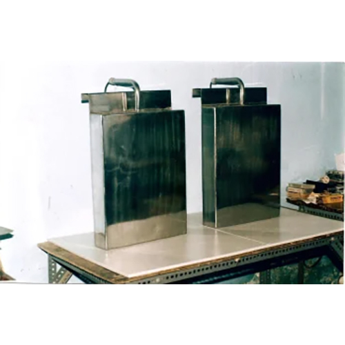 Industrial Ultrasonic Immersible Transducer