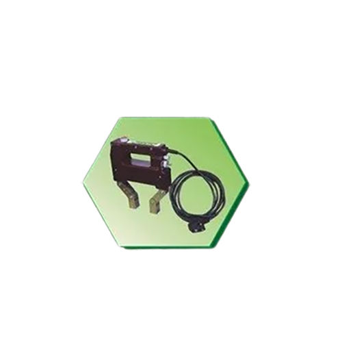 Industrial Permanent Magnetic Yoke - Color: Black