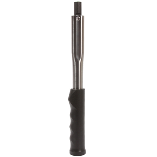 Pro 100, 16 mm Spigot, Torque Handle Production 'P' Type