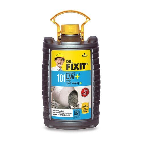 Dr. Fixit Pidiproof LW Plus