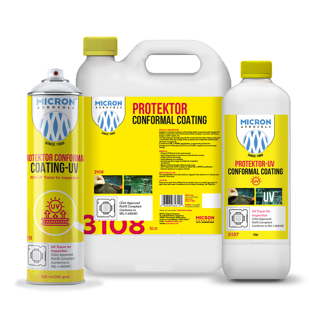 Contract Manufacturing Services - Color: All Available
