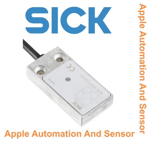 Sick IQ25-05BPSDU2S Inductive Proximity Sensors