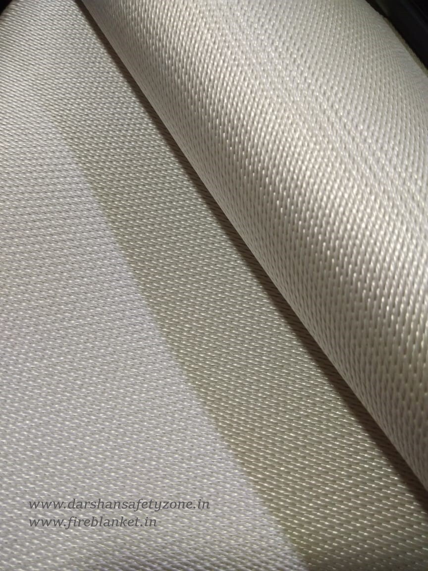 Signature High Quality Fiberglass Fabric