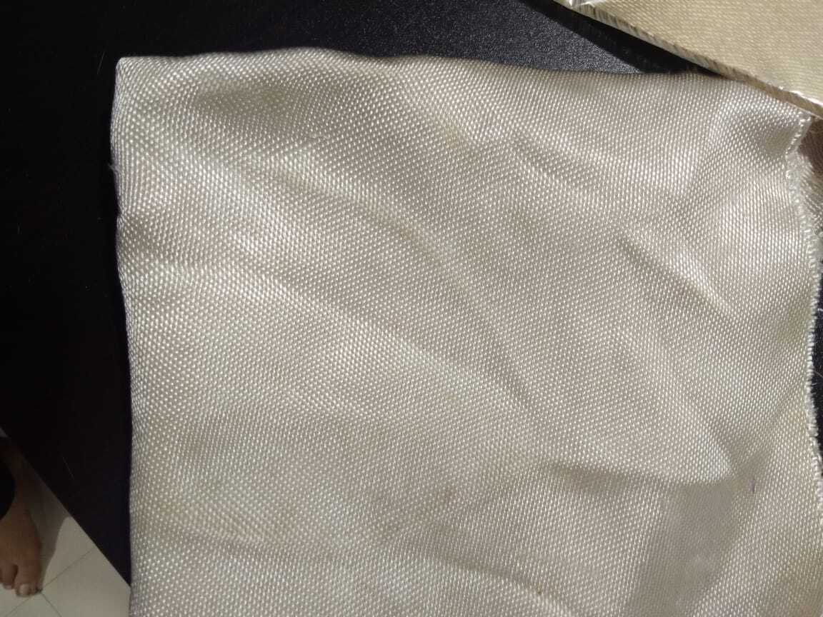 Signature High Quality Fiberglass Fabric