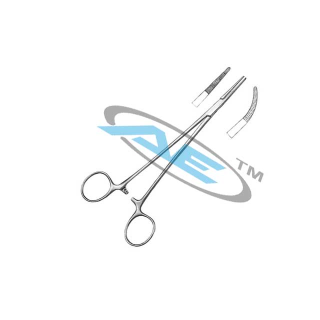 Adson Artery Forceps