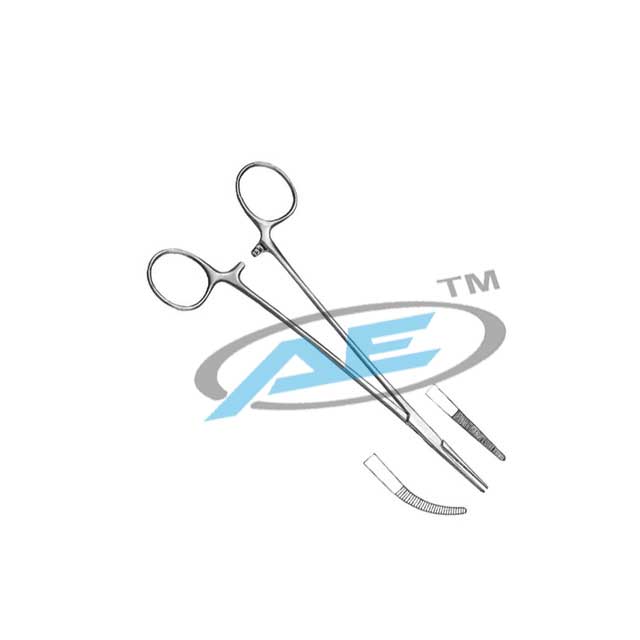 Adson Artery Forceps