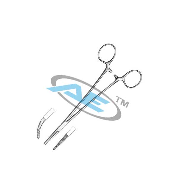 Adson Artery Forceps