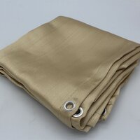 Signature High Silica Fire Blanket