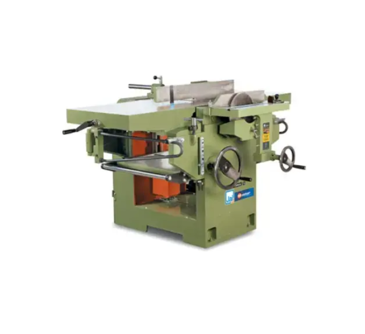 Combi Planer Machine