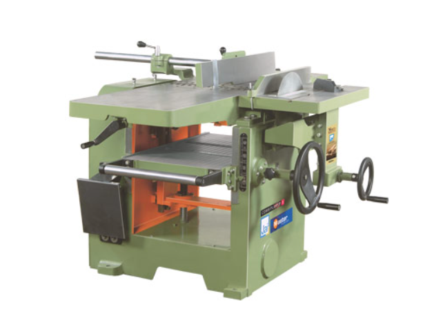 J-703 combi planer