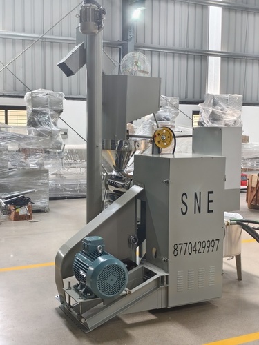 Sesame Screw Press Oil  Machine