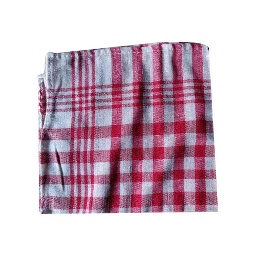Cotton Kitchen Cleaning Cloth Duster